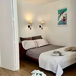Courmayeur Apartment Chamonix