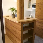 Courmayeur Apartment *
