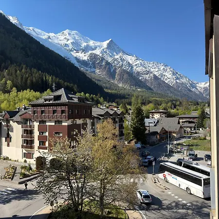 Apartment Courmayeur