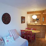 Apartament Courmayeur