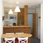 Apartament Courmayeur