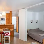 Apartament Courmayeur Chamonix