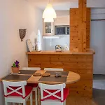 Apartament Courmayeur Chamonix