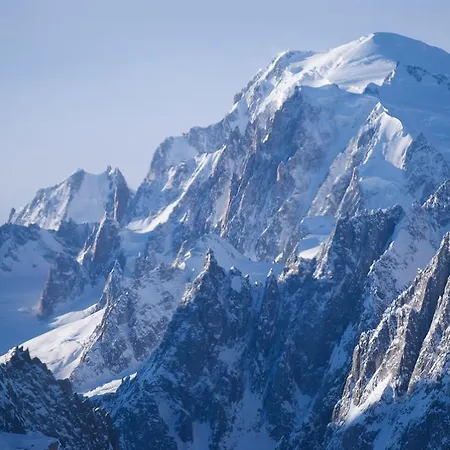 Courmayeur *