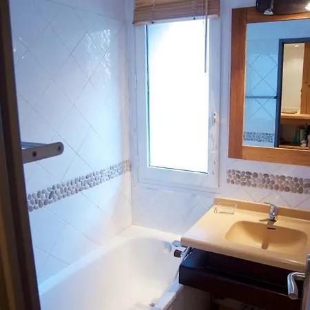 Appartement Courmayeur *