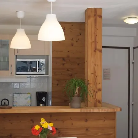 Apartment Courmayeur Chamonix