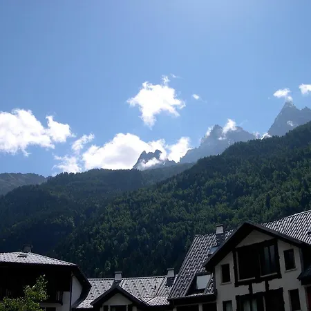 Apartment Courmayeur