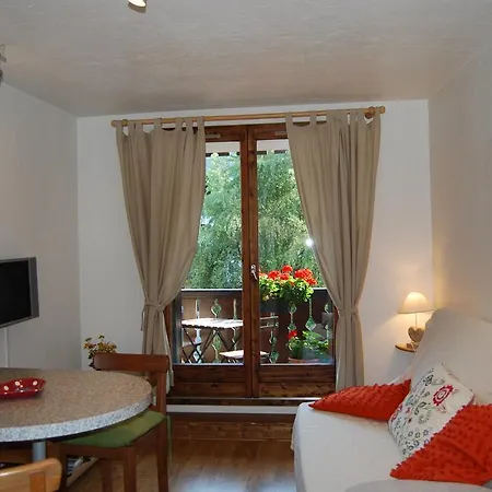 Appartement Courmayeur *