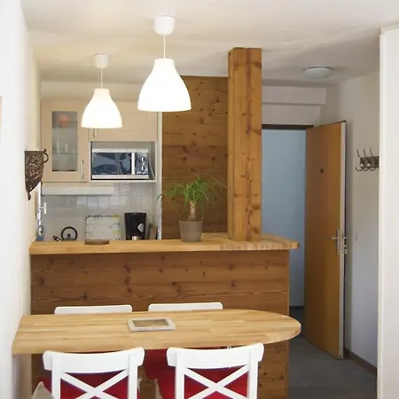 Appartement Courmayeur