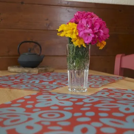 Courmayeur Appartement Chamonix