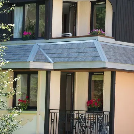 Courmayeur Appartement Chamonix