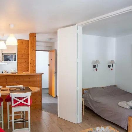 Appartement Courmayeur Chamonix