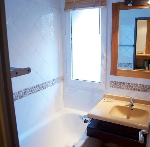 Apartment Courmayeur *