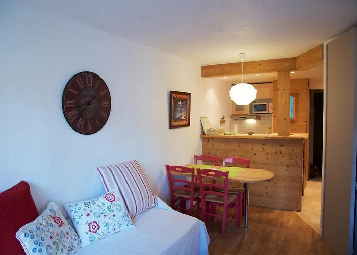 Apartment Courmayeur