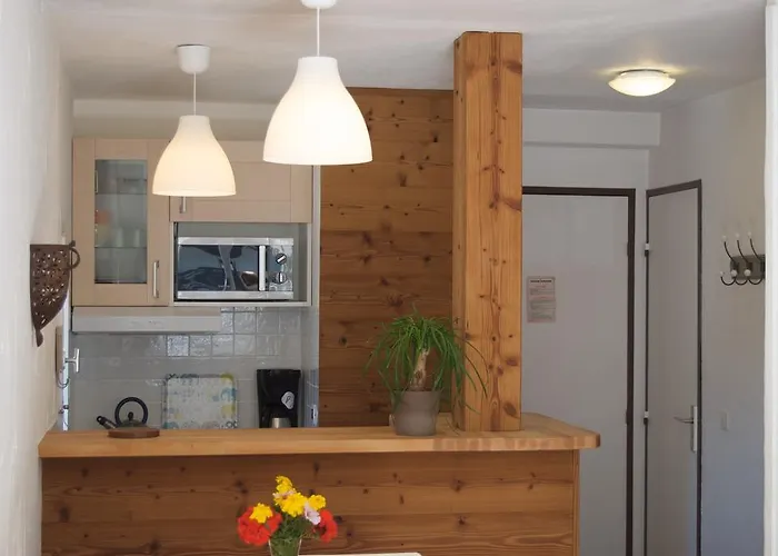 Apartment Courmayeur Chamonix