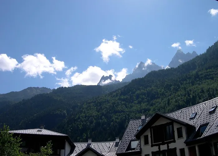 Apartment Courmayeur