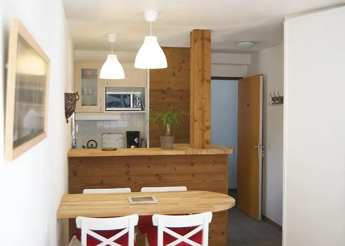 Apartment Courmayeur