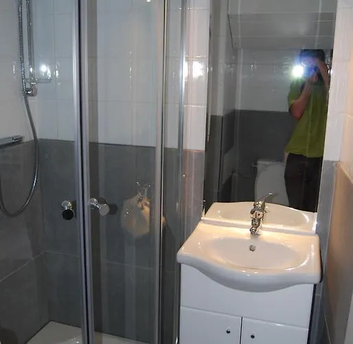 Courmayeur Apartment Chamonix