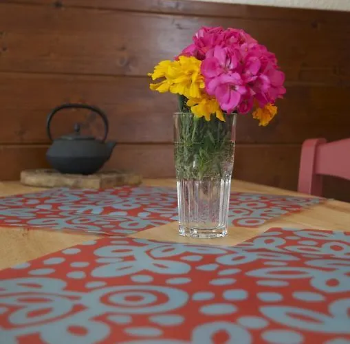 Courmayeur Apartment Chamonix