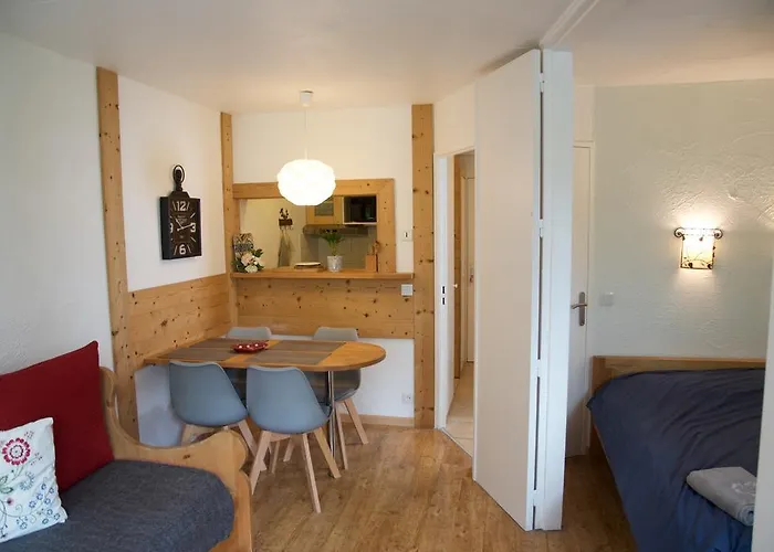 Apartment Courmayeur *