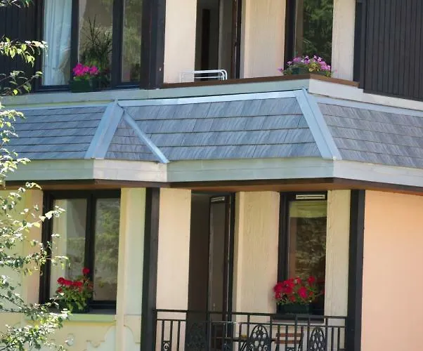 Courmayeur Lejlighed Chamonix