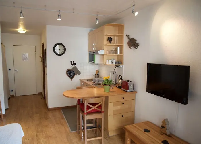 Apartment Courmayeur *