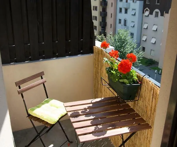 Courmayeur Apartment