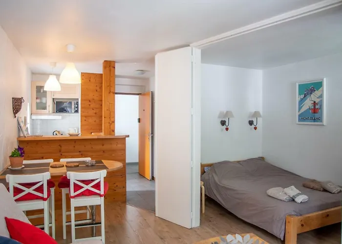 Apartment Courmayeur Chamonix