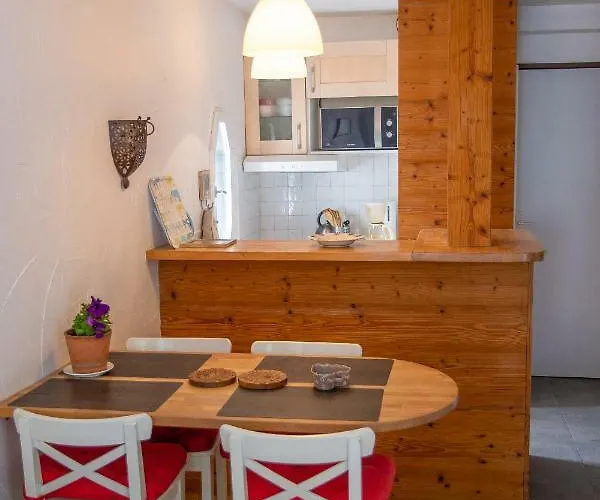 Apartment Courmayeur Chamonix