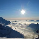 Courmayeur דירה