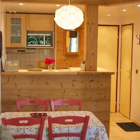 Courmayeur Apartment