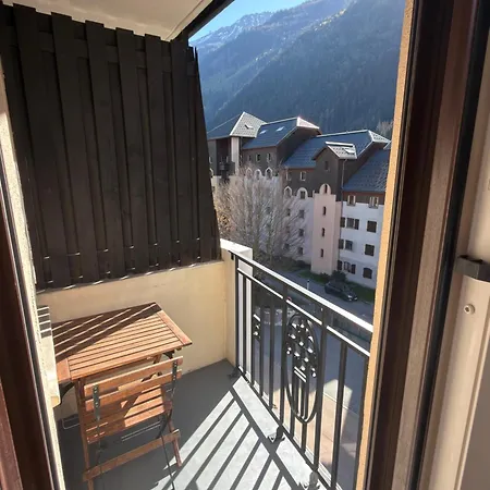 דירה Courmayeur *