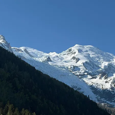 Courmayeur * שאמוני