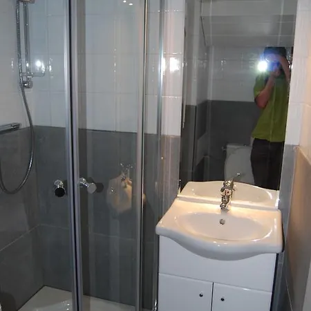 Courmayeur Apartment Chamonix