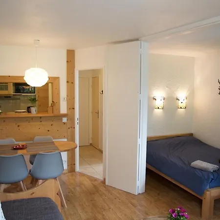 Apartment Courmayeur