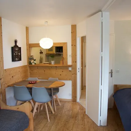 Apartment Courmayeur *