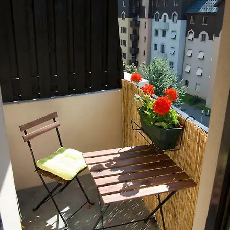 Courmayeur Apartment