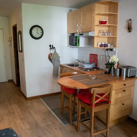 クールマイユール シャモニー