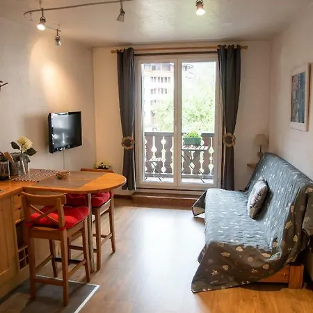 Apartment Courmayeur Chamonix
