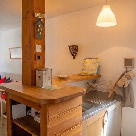 Courmayeur Apartment Chamonix