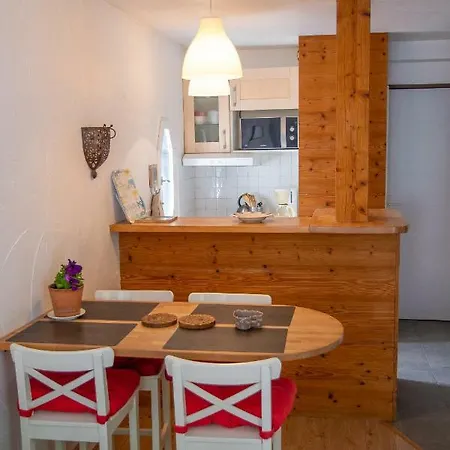 Apartment Courmayeur Chamonix