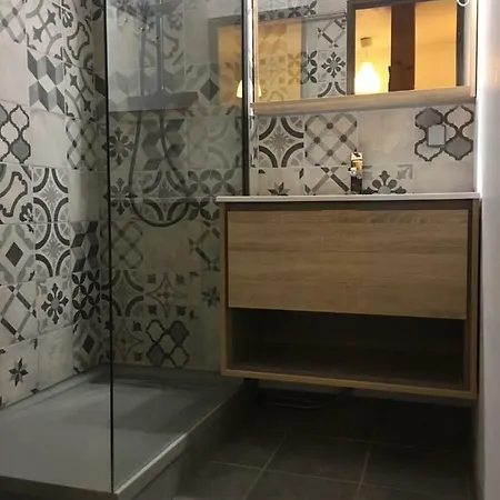 アパート クールマイユール *