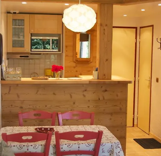 Courmayeur Апартаменти