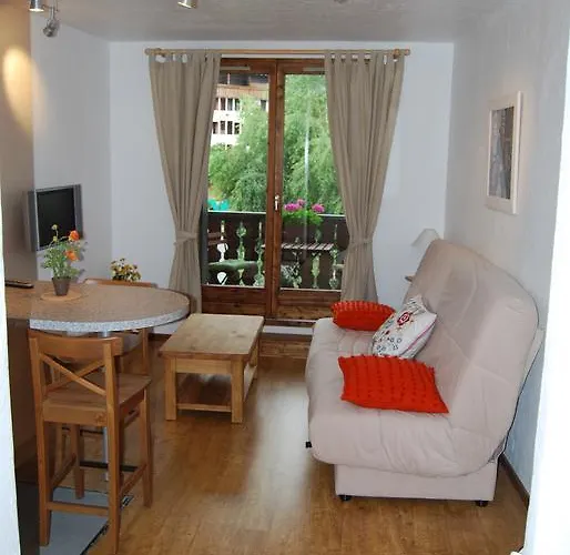 Courmayeur Шамоні