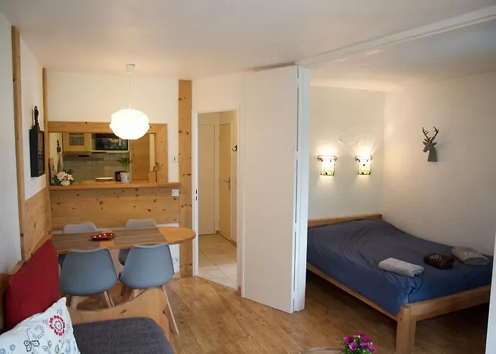 Апартаменти Courmayeur